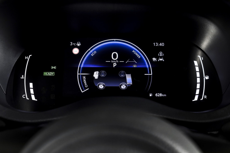 Toyota Yaris Cross 1.5 Hybrid 115 Dynamic | Dig.Cockpit | Adapt.Cruise | Stoel-+stuurverwarming | Camera | PDC | NAV+App.Connect | Auto.Airco | LM 17" | 6701