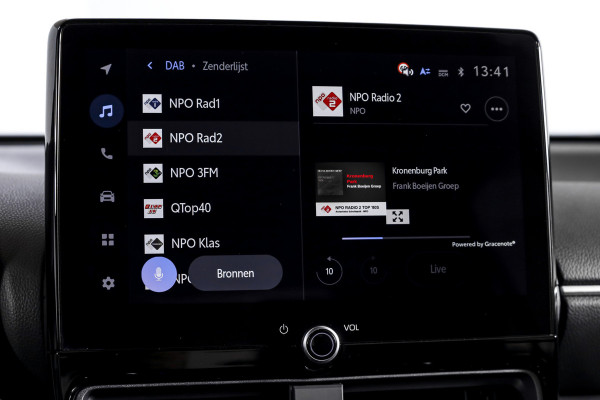 Toyota Yaris Cross 1.5 Hybrid 115 Dynamic | Dig.Cockpit | Adapt.Cruise | Stoel-+stuurverwarming | Camera | PDC | NAV+App.Connect | Auto.Airco | LM 17" | 6701