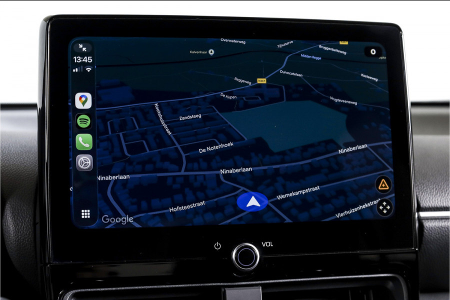 Toyota Yaris Cross 1.5 Hybrid 115 Dynamic | Dig.Cockpit | Adapt.Cruise | Stoel-+stuurverwarming | Camera | PDC | NAV+App.Connect | Auto.Airco | LM 17" | 6701
