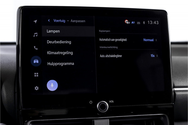 Toyota Yaris Cross 1.5 Hybrid 115 Dynamic | Dig.Cockpit | Adapt.Cruise | Stoel-+stuurverwarming | Camera | PDC | NAV+App.Connect | Auto.Airco | LM 17" | 6701