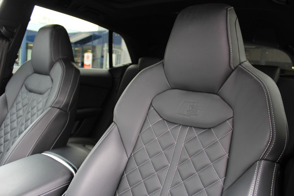 Audi Q8 60 TFSI e quattro Pro Line S Competition | 100% SOH | Panoramadak | Head-Up | B&O | 360 Camera | Leder