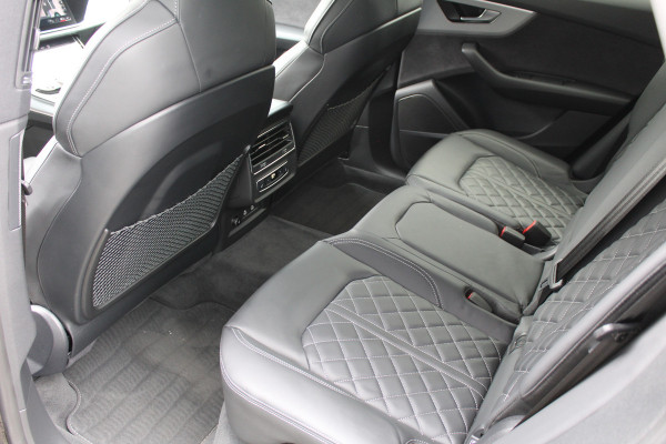 Audi Q8 60 TFSI e quattro Pro Line S Competition | 100% SOH | Panoramadak | Head-Up | B&O | 360 Camera | Leder