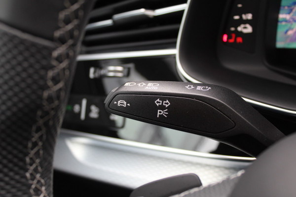 Audi Q8 60 TFSI e quattro Pro Line S Competition | 100% SOH | Panoramadak | Head-Up | B&O | 360 Camera | Leder