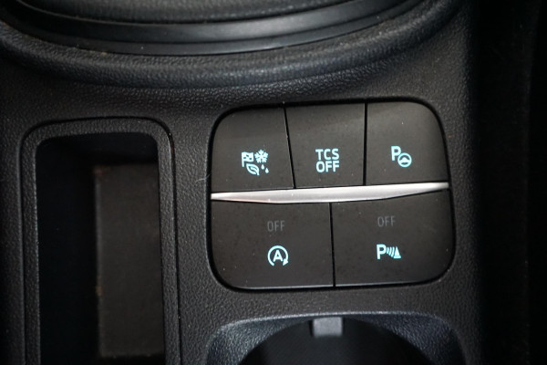 Ford Fiesta 1.0 EcoB.95PK Connected/Parkeersensor voor+achter/ Navigatie/AppleCarPlay.