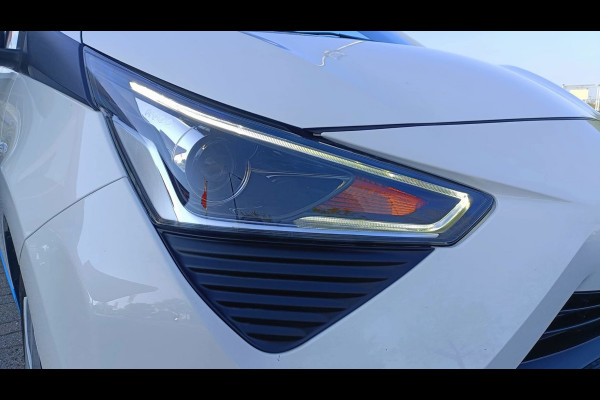 Toyota Aygo 1.0 VVT-i x-fun