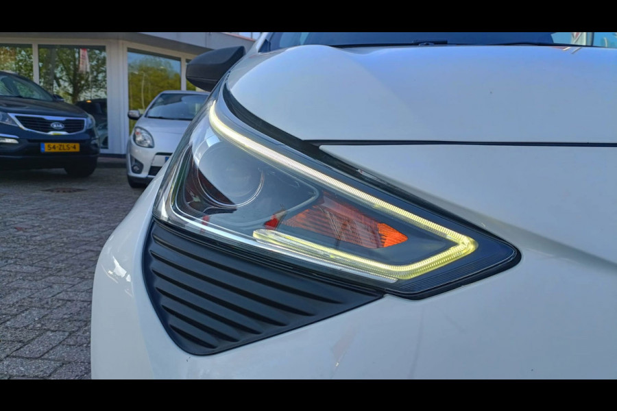 Toyota Aygo 1.0 VVT-i x-fun