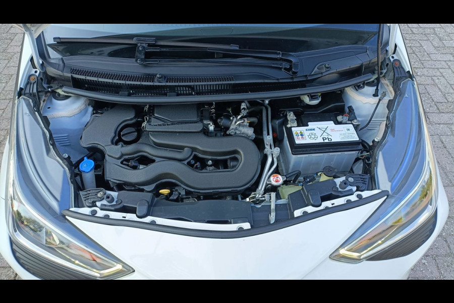 Toyota Aygo 1.0 VVT-i x-fun