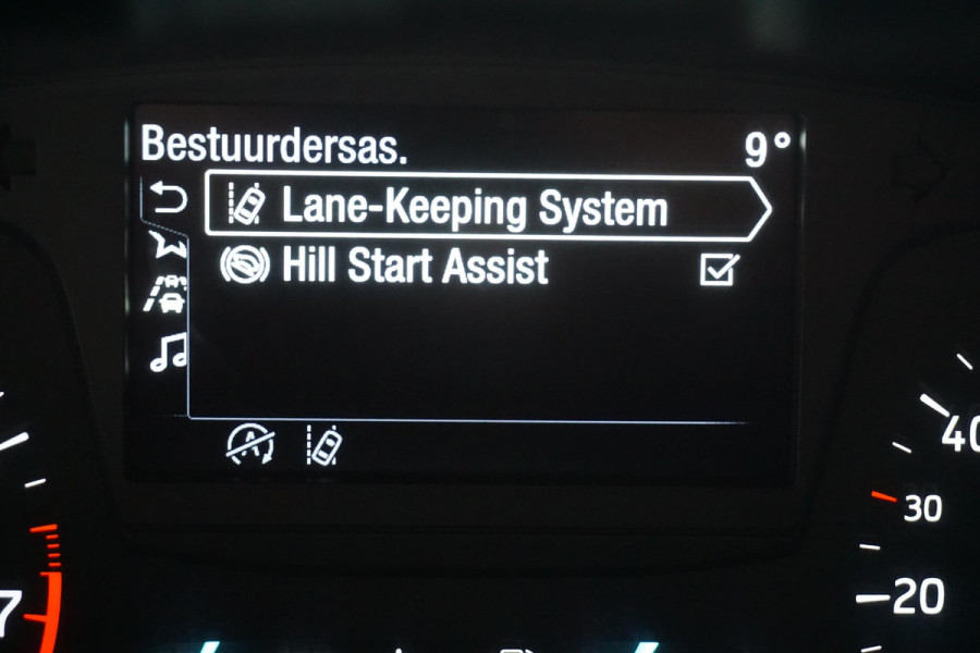 Ford Fiesta 1.0 EcoB.95PK Connected/Parkeersensor voor+achter/ Navigatie/AppleCarPlay.