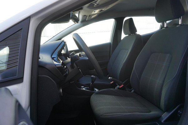 Ford Fiesta 1.0 EcoB.95PK Connected/Parkeersensor voor+achter/ Navigatie/AppleCarPlay.