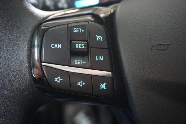 Ford Fiesta 1.0 EcoB.95PK Connected/Parkeersensor voor+achter/ Navigatie/AppleCarPlay.