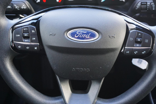Ford Fiesta 1.0 EcoB.95PK Connected/Parkeersensor voor+achter/ Navigatie/AppleCarPlay.