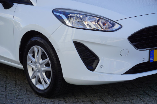 Ford Fiesta 1.0 EcoB.95PK Connected/Parkeersensor voor+achter/ Navigatie/AppleCarPlay.