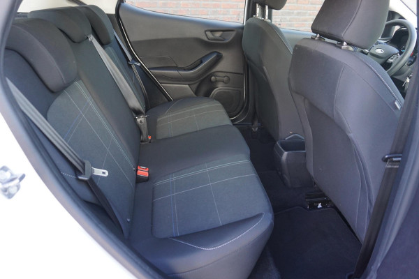 Ford Fiesta 1.0 EcoB.95PK Connected/Parkeersensor voor+achter/ Navigatie/AppleCarPlay.