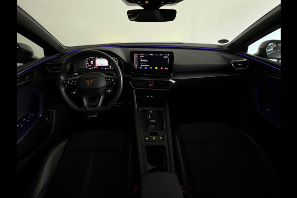 CUPRA Leon 1.4 e-Hybrid VZ Copper Edition Pano|Keyless|Sfeer