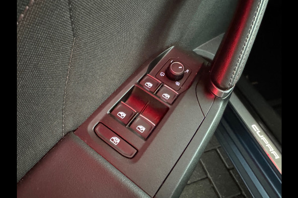 CUPRA Leon 1.4 e-Hybrid VZ Copper Edition Pano|Keyless|Sfeer