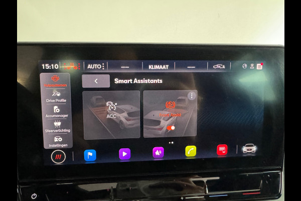 CUPRA Leon 1.4 e-Hybrid VZ Copper Edition Pano|Keyless|Sfeer