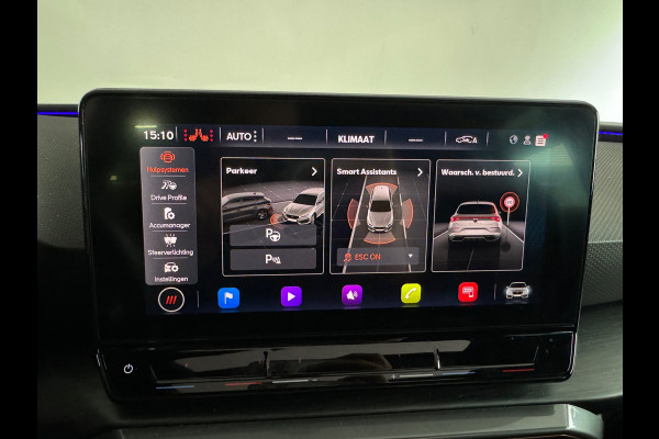 CUPRA Leon 1.4 e-Hybrid VZ Copper Edition Pano|Keyless|Sfeer