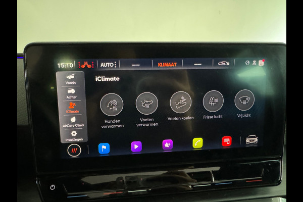 CUPRA Leon 1.4 e-Hybrid VZ Copper Edition Pano|Keyless|Sfeer