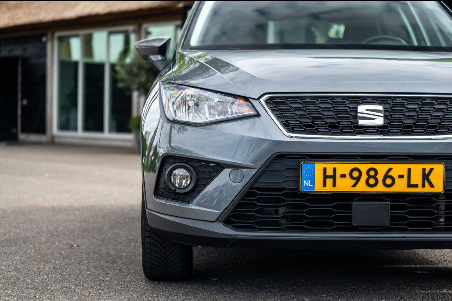 Seat Arona 1.0 TSI Xcellence Launch Edition Carplay I CLima ITrekhaak I