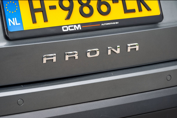 Seat Arona 1.0 TSI Xcellence Launch Edition Carplay I CLima ITrekhaak I