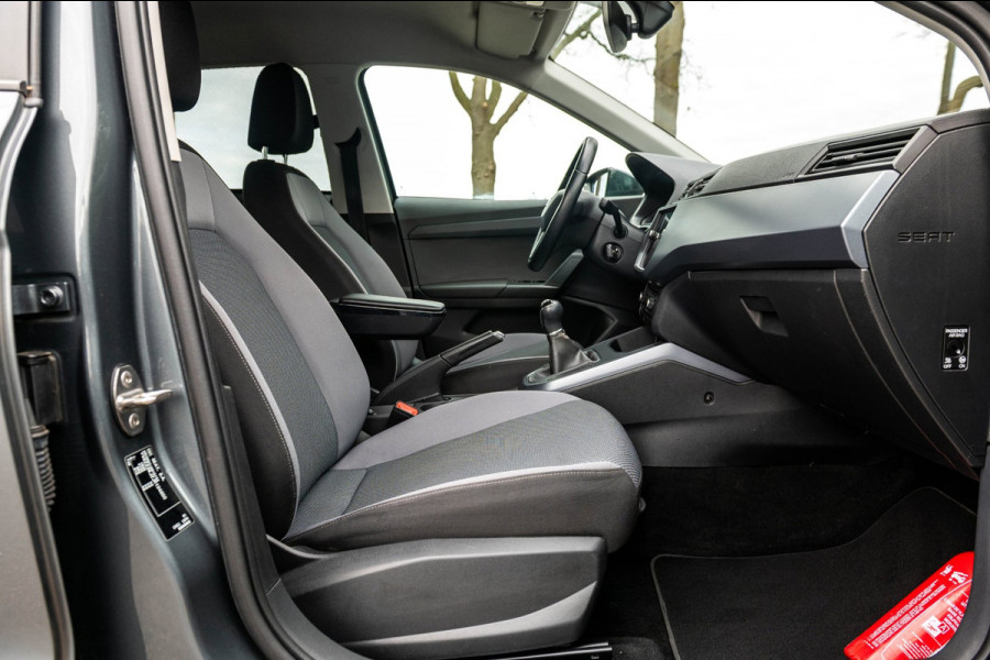 Seat Arona 1.0 TSI Xcellence Launch Edition Carplay I CLima ITrekhaak I