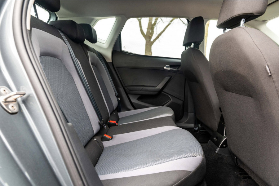 Seat Arona 1.0 TSI Xcellence Launch Edition Carplay I CLima ITrekhaak I