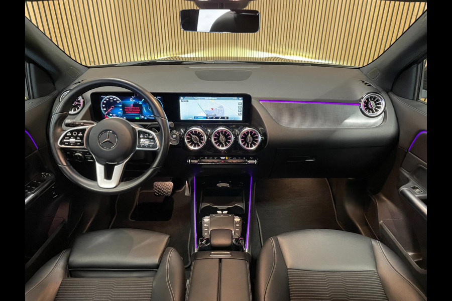 Mercedes-Benz EQA 250 Business Solution Luxury 67 kWh|97%SOH|LEDER|DIGITAL COCKPIT|AMBIENT LIGHTING|STOELVERW|NAP|NL-AUTO|INC.BTW|