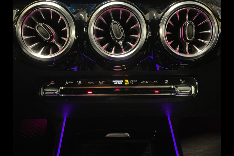 Mercedes-Benz EQA 250 Business Solution Luxury 67 kWh|97%SOH|LEDER|DIGITAL COCKPIT|AMBIENT LIGHTING|STOELVERW|NAP|NL-AUTO|INC.BTW|