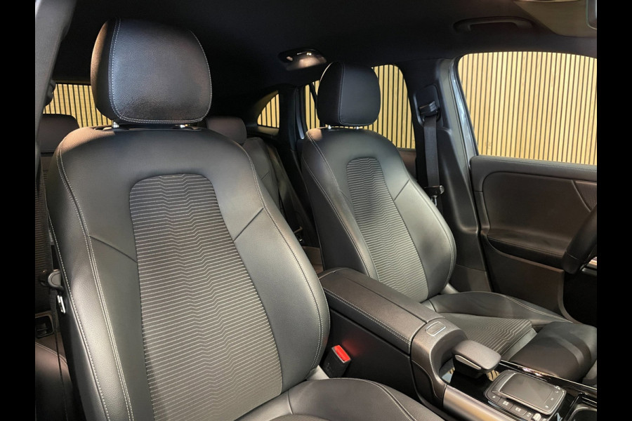 Mercedes-Benz EQA 250 Business Solution Luxury 67 kWh|97%SOH|LEDER|DIGITAL COCKPIT|AMBIENT LIGHTING|STOELVERW|NAP|NL-AUTO|INC.BTW|