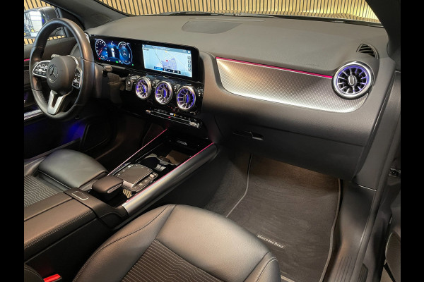 Mercedes-Benz EQA 250 Business Solution Luxury 67 kWh|97%SOH|LEDER|DIGITAL COCKPIT|AMBIENT LIGHTING|STOELVERW|NAP|NL-AUTO|INC.BTW|