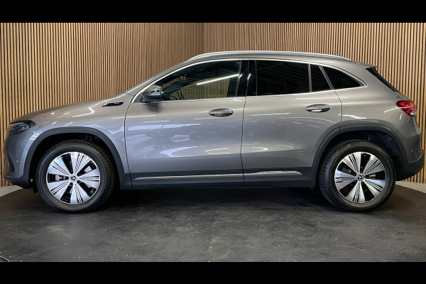 Mercedes-Benz EQA 250 Business Solution Luxury 67 kWh|97%SOH|LEDER|DIGITAL COCKPIT|AMBIENT LIGHTING|STOELVERW|NAP|NL-AUTO|INC.BTW|