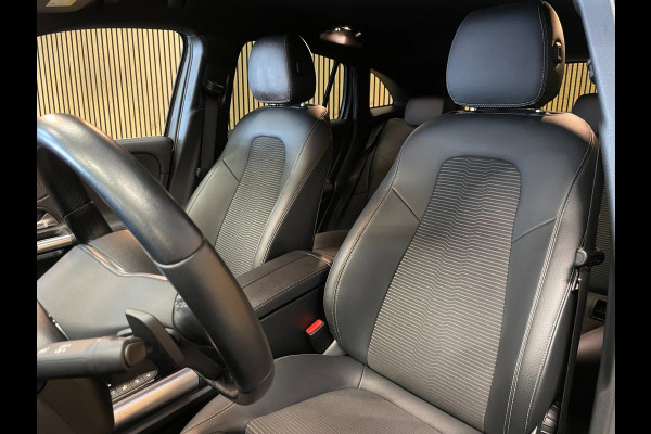 Mercedes-Benz EQA 250 Business Solution Luxury 67 kWh|97%SOH|LEDER|DIGITAL COCKPIT|AMBIENT LIGHTING|STOELVERW|NAP|NL-AUTO|INC.BTW|
