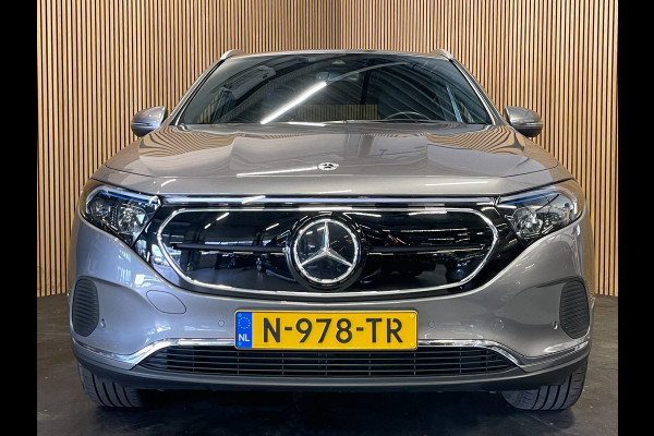Mercedes-Benz EQA 250 Business Solution Luxury 67 kWh|97%SOH|LEDER|DIGITAL COCKPIT|AMBIENT LIGHTING|STOELVERW|NAP|NL-AUTO|INC.BTW|