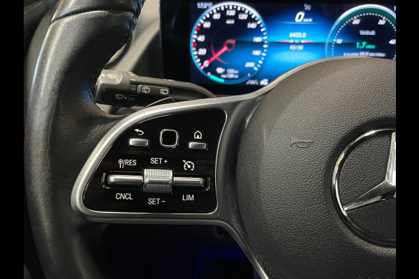 Mercedes-Benz EQA 250 Business Solution Luxury 67 kWh|97%SOH|LEDER|DIGITAL COCKPIT|AMBIENT LIGHTING|STOELVERW|NAP|NL-AUTO|INC.BTW|