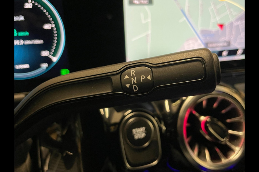 Mercedes-Benz EQA 250 Business Solution Luxury 67 kWh|97%SOH|LEDER|DIGITAL COCKPIT|AMBIENT LIGHTING|STOELVERW|NAP|NL-AUTO|INC.BTW|