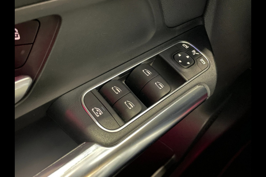 Mercedes-Benz EQA 250 Business Solution Luxury 67 kWh|97%SOH|LEDER|DIGITAL COCKPIT|AMBIENT LIGHTING|STOELVERW|NAP|NL-AUTO|INC.BTW|