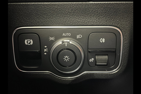 Mercedes-Benz EQA 250 Business Solution Luxury 67 kWh|97%SOH|LEDER|DIGITAL COCKPIT|AMBIENT LIGHTING|STOELVERW|NAP|NL-AUTO|INC.BTW|