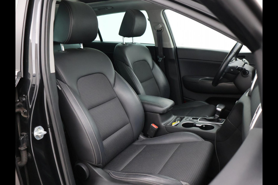 Kia Sportage 1.6 T-GDI 4WD 177 PK AUT. DYNAMICPLUSLINE + PANO | TREKHAAK 1600 KG | STOELVERW. V+A | CARPLAY | CAMERA