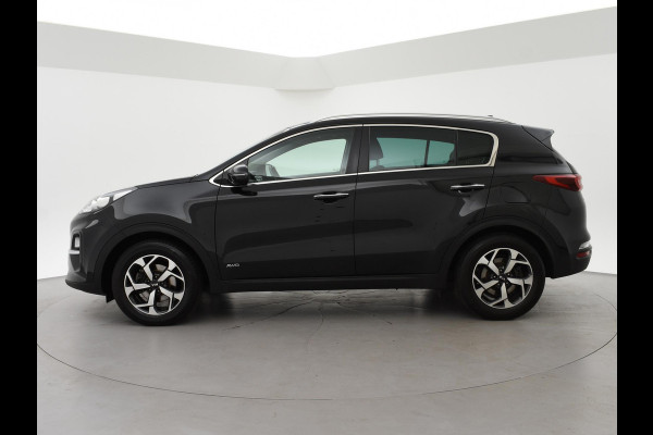 Kia Sportage 1.6 T-GDI 4WD 177 PK AUT. DYNAMICPLUSLINE + PANO | TREKHAAK 1600 KG | STOELVERW. V+A | CARPLAY | CAMERA