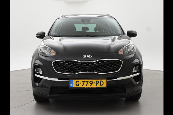 Kia Sportage 1.6 T-GDI 4WD 177 PK AUT. DYNAMICPLUSLINE + PANO | TREKHAAK 1600 KG | STOELVERW. V+A | CARPLAY | CAMERA