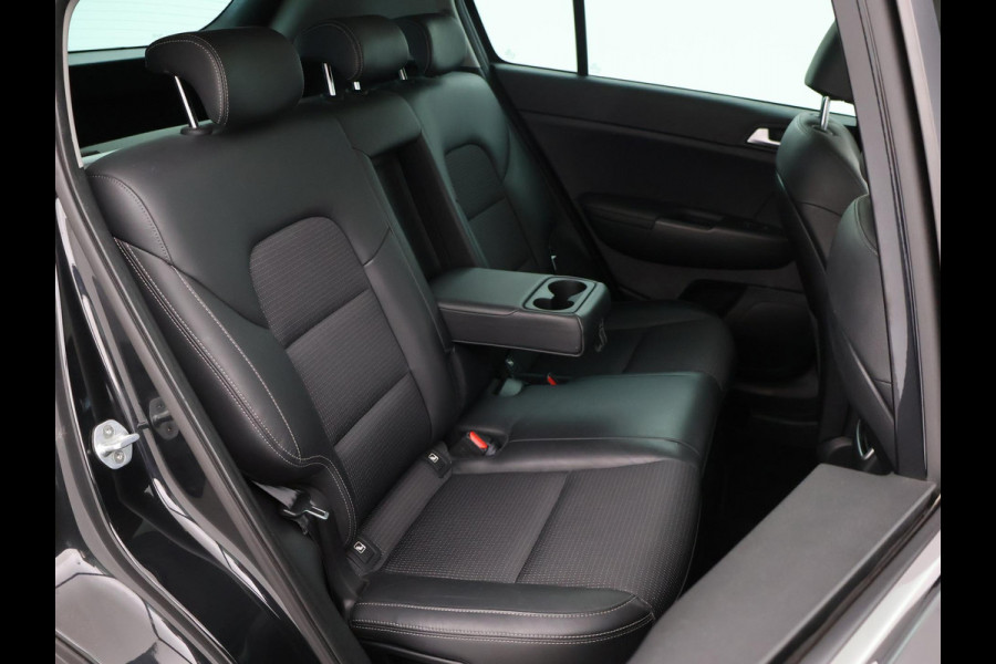Kia Sportage 1.6 T-GDI 4WD 177 PK AUT. DYNAMICPLUSLINE + PANO | TREKHAAK 1600 KG | STOELVERW. V+A | CARPLAY | CAMERA