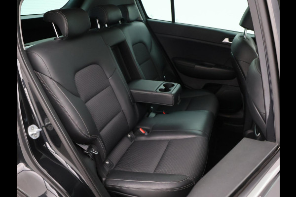 Kia Sportage 1.6 T-GDI 4WD 177 PK AUT. DYNAMICPLUSLINE + PANO | TREKHAAK 1600 KG | STOELVERW. V+A | CARPLAY | CAMERA