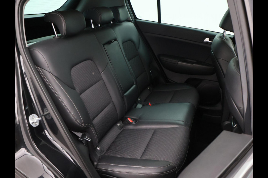 Kia Sportage 1.6 T-GDI 4WD 177 PK AUT. DYNAMICPLUSLINE + PANO | TREKHAAK 1600 KG | STOELVERW. V+A | CARPLAY | CAMERA
