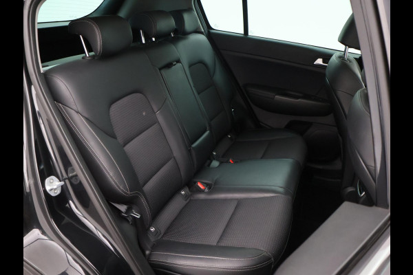 Kia Sportage 1.6 T-GDI 4WD 177 PK AUT. DYNAMICPLUSLINE + PANO | TREKHAAK 1600 KG | STOELVERW. V+A | CARPLAY | CAMERA