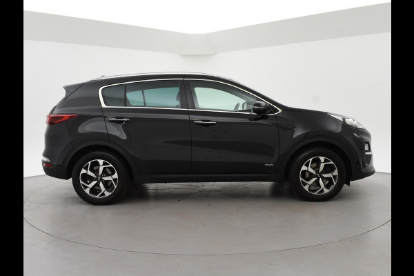 Kia Sportage 1.6 T-GDI 4WD 177 PK AUT. DYNAMICPLUSLINE + PANO | TREKHAAK 1600 KG | STOELVERW. V+A | CARPLAY | CAMERA