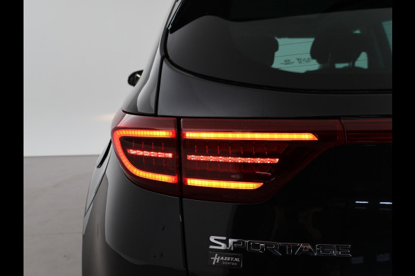 Kia Sportage 1.6 T-GDI 4WD 177 PK AUT. DYNAMICPLUSLINE + PANO | TREKHAAK 1600 KG | STOELVERW. V+A | CARPLAY | CAMERA