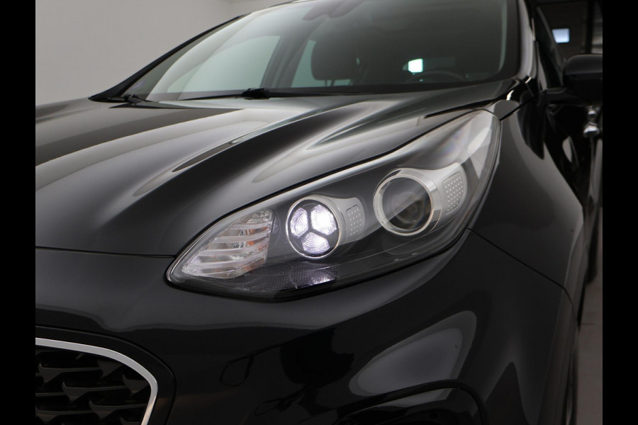Kia Sportage 1.6 T-GDI 4WD 177 PK AUT. DYNAMICPLUSLINE + PANO | TREKHAAK 1600 KG | STOELVERW. V+A | CARPLAY | CAMERA