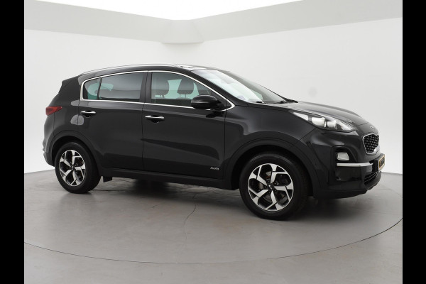 Kia Sportage 1.6 T-GDI 4WD 177 PK AUT. DYNAMICPLUSLINE + PANO | TREKHAAK 1600 KG | STOELVERW. V+A | CARPLAY | CAMERA