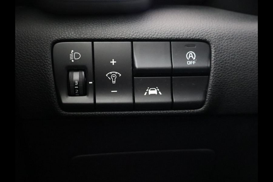 Kia Sportage 1.6 T-GDI 4WD 177 PK AUT. DYNAMICPLUSLINE + PANO | TREKHAAK 1600 KG | STOELVERW. V+A | CARPLAY | CAMERA
