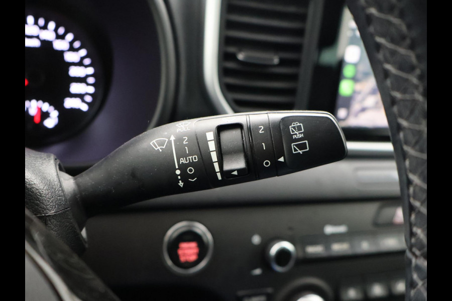 Kia Sportage 1.6 T-GDI 4WD 177 PK AUT. DYNAMICPLUSLINE + PANO | TREKHAAK 1600 KG | STOELVERW. V+A | CARPLAY | CAMERA